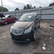 1G4GE5ED1BF213365 2011 Buick Lacrosse Cxs auction photo thumbnail 2