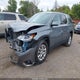 1GNERGKW4LJ171782 2020 Chevrolet Traverse Fwd Lt Cloth auction photo thumbnail 2