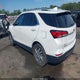 3GNAXNEVXNS196456 2022 Chevrolet Equinox Fwd Premier auction photo thumbnail 3