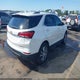 3GNAXNEVXNS196456 2022 Chevrolet Equinox Fwd Premier auction photo thumbnail 4