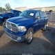 1D7RB1CT5BS586656 2011 Ram Ram 1500 Slt auction photo thumbnail 2