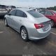 1G1ZD5ST2MF072085 2021 Chevrolet Malibu Fwd Lt auction photo thumbnail 3