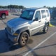 1J4GL48KX6W144318 2006 Jeep Liberty Sport auction photo thumbnail 2