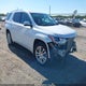 1GNEVNKW4LJ270845 2020 Chevrolet Traverse Awd High Country auction photo thumbnail 1