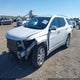 1GNEVNKW4LJ270845 2020 Chevrolet Traverse Awd High Country auction photo thumbnail 2