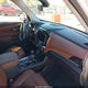 1GNEVNKW4LJ270845 2020 Chevrolet Traverse Awd High Country auction photo thumbnail 5