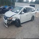 5FNRL5H61FB122381 2015 Honda Odyssey Ex-L auction photo thumbnail 2
