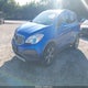 KL4CJASB3EB565962 2014 Buick Encore auction photo thumbnail 2