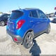 KL4CJASB3EB565962 2014 Buick Encore auction photo thumbnail 4