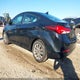 5NPDH4AE4EH489430 2014 Hyundai Elantra Se auction photo thumbnail 3