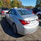 5NPEC4AC9DH705322 2013 Hyundai Sonata Se auction photo thumbnail 3