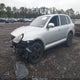 WP1AA29P35LA22379 2005 Porsche Cayenne auction photo thumbnail 2