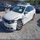 3VWDP7AJ0DM254918 2013 Volkswagen Jetta 2.5L Se auction photo thumbnail 2