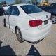 3VWDP7AJ0DM254918 2013 Volkswagen Jetta 2.5L Se auction photo thumbnail 3