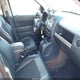 1C4NJDBB6GD697637 2016 Jeep Compass 75Th Anniversary auction photo thumbnail 5