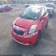 JTDJT923675032763 2007 Toyota Yaris auction photo thumbnail 2