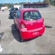 JTDJT923675032763 2007 Toyota Yaris auction photo thumbnail 3