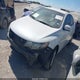 KNAFU4A27D5684637 2013 Kia Forte Ex auction photo thumbnail 2