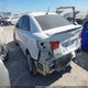 KNAFU4A27D5684637 2013 Kia Forte Ex auction photo thumbnail 3