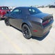 2C3CDZFJXMH635495 2021 Dodge Challenger R/T Scat Pack Widebody auction photo thumbnail 3