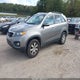 5XYKT3A19BG080131 2011 Kia Sorento Lx auction photo thumbnail 2