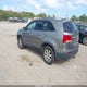 5XYKT3A19BG080131 2011 Kia Sorento Lx auction photo thumbnail 3
