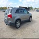 5XYKT3A19BG080131 2011 Kia Sorento Lx auction photo thumbnail 4