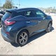 5N1AZ2MHXGN144895 2016 Nissan Murano Platinum auction photo thumbnail 4