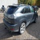 2T2HK31U58C067044 2008 Lexus Rx 350 auction photo thumbnail 4