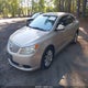 1G4GB5E30CF157775 2012 Buick Lacrosse Convenience Group auction photo thumbnail 2