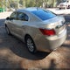 1G4GB5E30CF157775 2012 Buick Lacrosse Convenience Group auction photo thumbnail 3