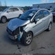 3FADP4BJ7FM132288 2015 Ford Fiesta Se auction photo thumbnail 2
