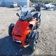 2BXRDCD21FV001043 2015 Can-Am Spyder Roadster F3/F3-S auction photo thumbnail 2