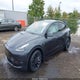 7SAYGDEFXRF022852 2024 Tesla Model Y Performance Dual Motor All-Wheel Drive auction photo thumbnail 2