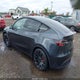 7SAYGDEFXRF022852 2024 Tesla Model Y Performance Dual Motor All-Wheel Drive auction photo thumbnail 3