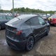 7SAYGDEFXRF022852 2024 Tesla Model Y Performance Dual Motor All-Wheel Drive auction photo thumbnail 4