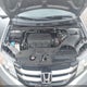 5FNRL5H38HB015238 2017 Honda Odyssey Se auction photo thumbnail 10