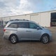 5FNRL5H38HB015238 2017 Honda Odyssey Se auction photo thumbnail 13