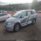 5FNRL5H38HB015238 2017 Honda Odyssey Se auction photo thumbnail 2