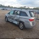 5FNRL5H38HB015238 2017 Honda Odyssey Se auction photo thumbnail 3