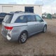 5FNRL5H38HB015238 2017 Honda Odyssey Se auction photo thumbnail 4