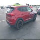 KM8J33A42MU401980 2021 Hyundai Tucson Value auction photo thumbnail 4