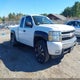 2GCEK190281257847 2008 Chevrolet Silverado 1500 Lt1 auction photo thumbnail 1