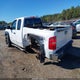2GCEK190281257847 2008 Chevrolet Silverado 1500 Lt1 auction photo thumbnail 3