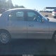 1LNHM83W34Y675155 2004 Lincoln Town Car Ultimate auction photo thumbnail 13