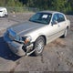 1LNHM83W34Y675155 2004 Lincoln Town Car Ultimate auction photo thumbnail 2