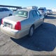 1LNHM83W34Y675155 2004 Lincoln Town Car Ultimate auction photo thumbnail 4