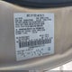 1LNHM83W34Y675155 2004 Lincoln Town Car Ultimate auction photo thumbnail 9