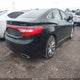 KMHFH4JG3EA344585 2014 Hyundai Azera Limited auction photo thumbnail 4