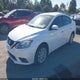3N1AB7AP2GL676095 2016 Nissan Sentra Sv auction photo thumbnail 2